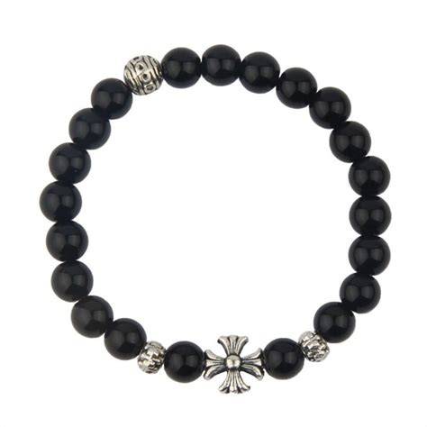 chrome hearts bracelet pandabuy|Accessories .